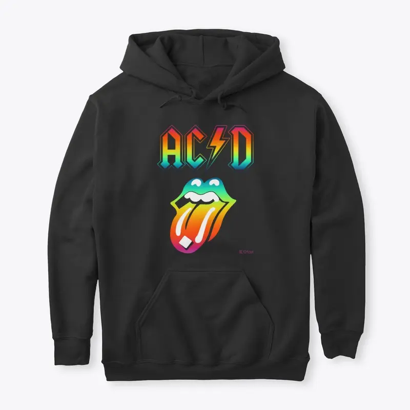 434 AC/D