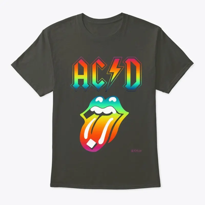 434 AC/D