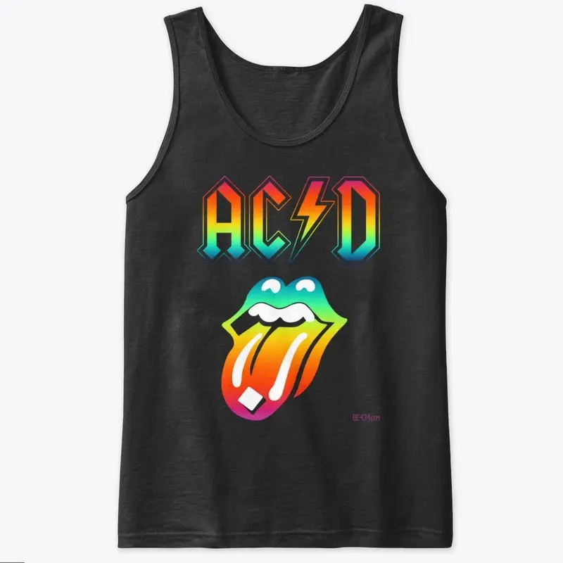 434 AC/D